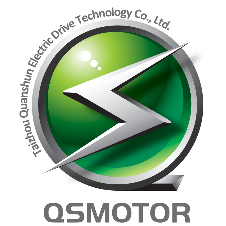 QSMOTOR Mid drive Motor and High Power Hub Motor Product